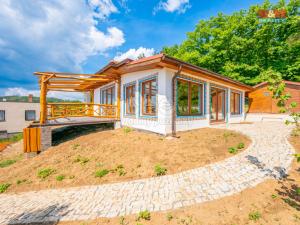 Prodej rodinného domu, Dublovice - Zvírotice, 93 m2
