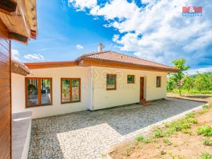 Prodej rodinného domu, Dublovice - Zvírotice, 93 m2