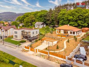 Prodej rodinného domu, Dublovice - Zvírotice, 93 m2