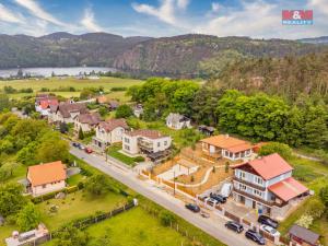 Prodej rodinného domu, Dublovice - Zvírotice, 93 m2