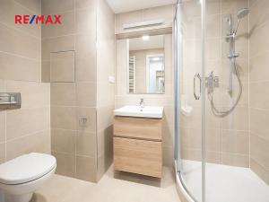 Pronájem bytu 1+kk, Praha - Háje, Výstavní, 32 m2