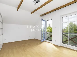Pronájem vily, Praha - Jinonice, Souběžná I, 312 m2