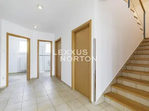 Pronájem vily, Praha - Jinonice, Souběžná I, 312 m2