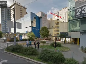 Pronájem bytu 2+1, Brno, Kounicova, 54 m2