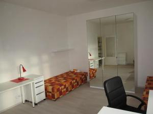 Pronájem bytu 2+1, Brno, Kounicova, 54 m2