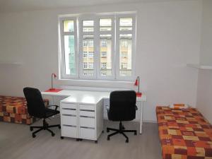 Pronájem bytu 2+1, Brno, Kounicova, 54 m2