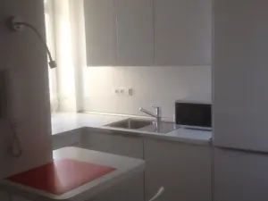 Pronájem bytu 2+1, Brno, Kounicova, 54 m2