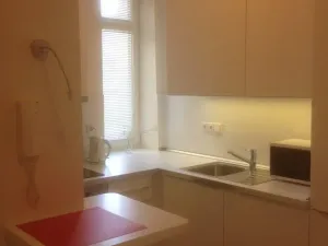 Pronájem bytu 2+1, Brno, Kounicova, 54 m2