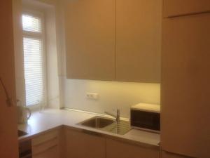 Pronájem bytu 2+1, Brno, Kounicova, 54 m2
