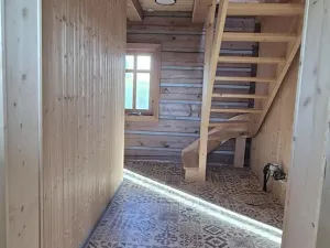 Prodej chalupy, Kytlice, 112 m2