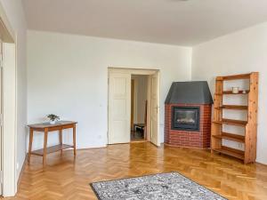 Pronájem bytu 2+kk, Hradec Králové, Nerudova, 85 m2