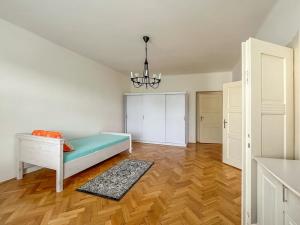 Pronájem bytu 2+kk, Hradec Králové, Nerudova, 85 m2