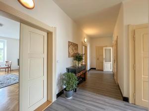 Pronájem bytu 2+kk, Hradec Králové, Nerudova, 85 m2