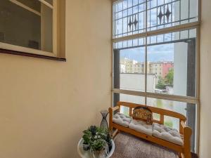 Pronájem bytu 2+kk, Hradec Králové, Nerudova, 85 m2
