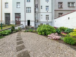 Pronájem bytu 2+kk, Hradec Králové, Nerudova, 85 m2