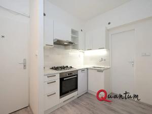 Pronájem bytu 2+1, Praha - Žižkov, Rečkova, 59 m2