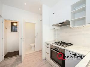 Pronájem bytu 2+1, Praha - Žižkov, Rečkova, 59 m2