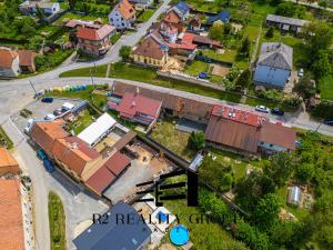 Prodej rodinného domu, Myslejovice, 68 m2