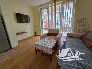 Prodej bytu 2+kk, Sveti Vlas, Bulharsko, 59 m2