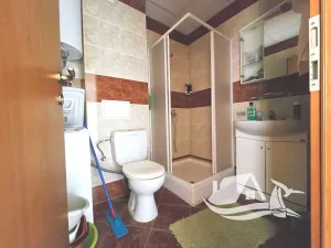 Prodej bytu 2+kk, Sveti Vlas, Bulharsko, 59 m2