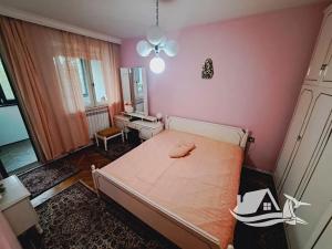 Prodej bytu 4+1, Blagoevgrad, Bulharsko, 106 m2