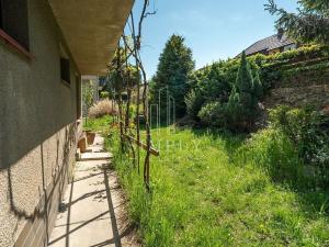 Prodej rodinného domu, Roztoky, Zaorálkova, 270 m2