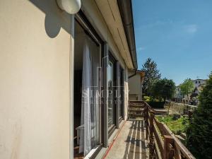 Prodej rodinného domu, Roztoky, Zaorálkova, 270 m2