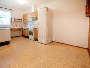 Prodej rodinného domu, Roztoky, Zaorálkova, 270 m2