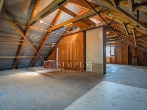 Prodej rodinného domu, Roztoky, Zaorálkova, 270 m2