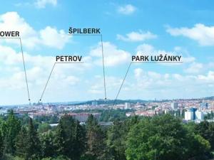 Prodej komerční nemovitosti, Brno, třída Generála Píky, 98 m2