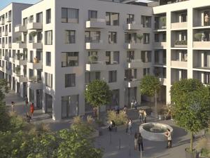Prodej komerční nemovitosti, Brno, třída Generála Píky, 98 m2
