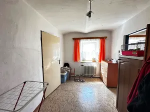Prodej rodinného domu, Bernartice nad Odrou, 160 m2