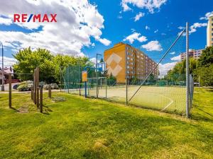 Prodej bytu 3+kk, Praha - Horní Počernice, Mezilesí, 74 m2