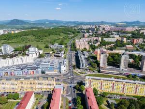 Prodej komerční nemovitosti, Most, Františka Halase, 180 m2