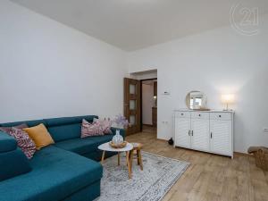 Pronájem bytu 2+1, Plzeň, Lobezská, 56 m2