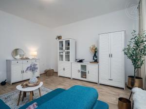Pronájem bytu 2+1, Plzeň, Lobezská, 56 m2
