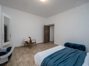 Pronájem bytu 2+1, Plzeň, Lobezská, 56 m2