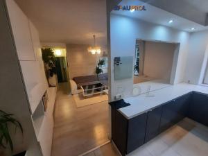 Prodej bytu 3+kk, Praha - Vršovice, Bajkalská, 65 m2