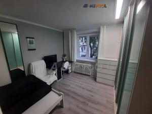 Prodej bytu 3+kk, Praha - Vršovice, Bajkalská, 65 m2