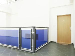Pronájem bytu 2+kk, Praha - Hlubočepy, Voskovcova, 46 m2