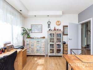 Prodej bytu 2+kk, Jesenice, Hrnčířská, 48 m2