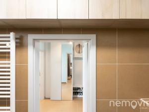Prodej bytu 2+kk, Jesenice, Hrnčířská, 48 m2