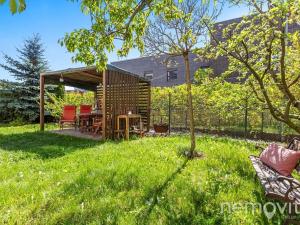 Prodej bytu 2+kk, Jesenice, Hrnčířská, 48 m2