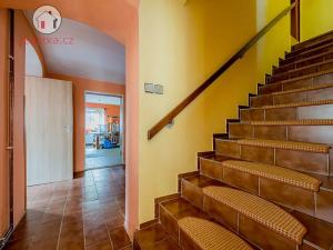 Prodej rodinného domu, Štětí, 140 m2