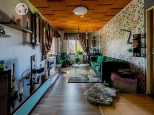 Prodej rodinného domu, Štětí, 140 m2