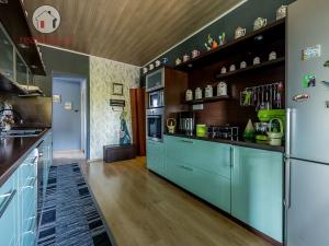 Prodej rodinného domu, Štětí, 140 m2