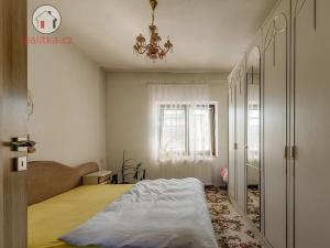 Prodej rodinného domu, Štětí, 140 m2