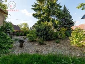 Prodej rodinného domu, Štětí, 140 m2