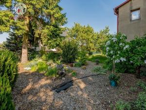 Prodej rodinného domu, Štětí, 140 m2