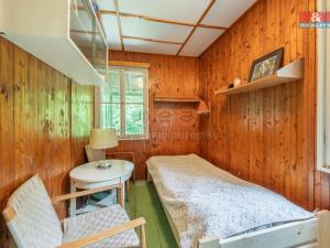 Prodej chaty, Kamenný Přívoz - Kamenný Újezdec, 69 m2